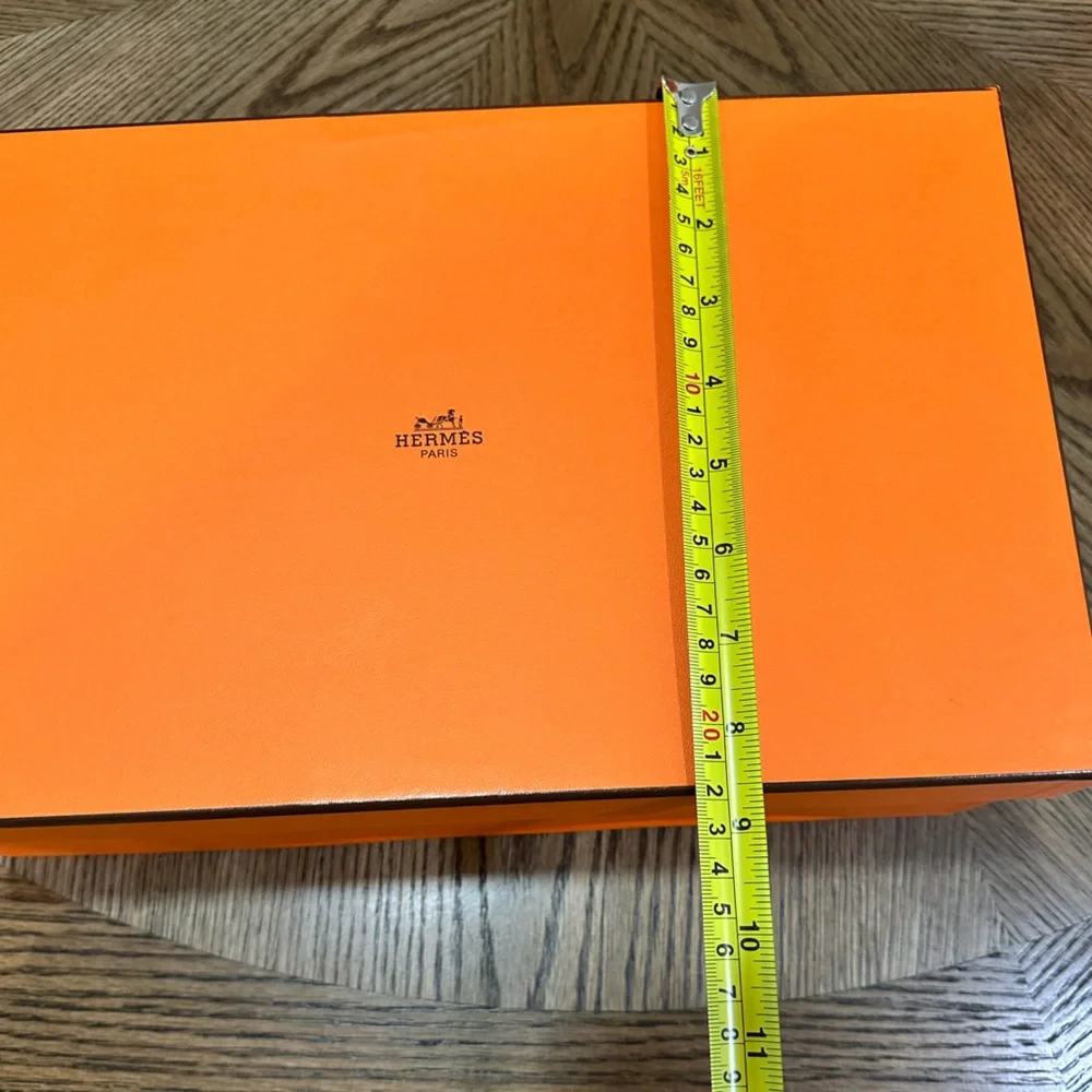 Hermes gift box new - Picture 5 of 6